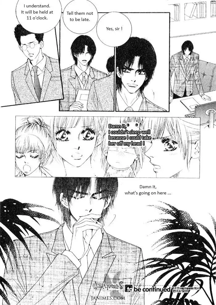 Perfect Couple Chapter 10 20